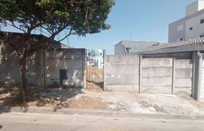 Terreno à venda, 175 m² por r$ 230.000,00 - nova atibaia - atibaia/sp