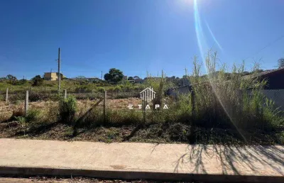 Terreno à venda, 128 m² por r$ 140.000,00 - jardim são felipe - atibaia/sp