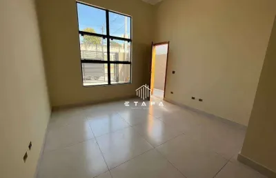 Casa com 3 dormitórios à venda, 85 m² por r$ 550.000 - jardim das cerejeiras - atibaia/sp