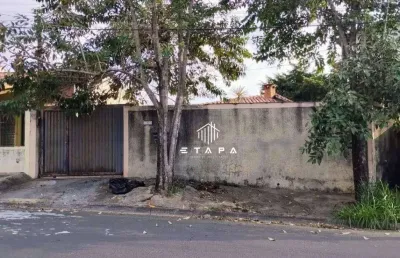 Casa com 2 dormitórios à venda, 167 m² por r$ 595.000 - jardim alvinópolis - atibaia/sp