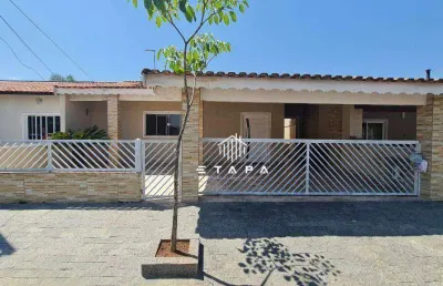 Casa com 3 dormitórios à venda, 122 m² por r$ 680.000,00 - jardim terceiro centenário - atibaia/sp