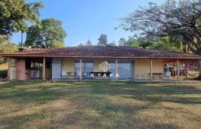 Casa com 4 dormitórios à venda por r$ 5.830.000 - sete pontes - bragança paulista/sp