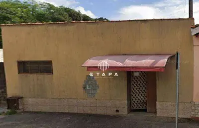 Salão à venda, 270 m² por r$ 450.000 - centro - piracaia/sp