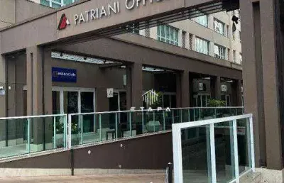 Loja para alugar, 70 m² por r$ 4.185,00/mês - alvinópolis - atibaia/sp