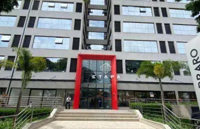 Loja para alugar, 50 m² por r$ 4.889,00/mês - vila santista - atibaia/sp