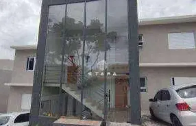 Apartamento com 2 dormitórios à venda, 64 m² por r$ 320.000,00 - jardim colonial - atibaia/sp