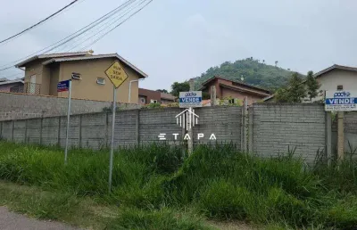 Terreno à venda, 300 m² por r$ 460.000,00 - jardim maristela - atibaia/sp