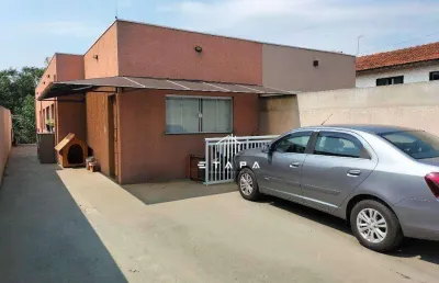 Casa com 3 dormitórios à venda, 88 m² por r$ 480.000,00 - guaxinduva - atibaia/sp