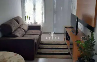 Casa com 2 dormitórios à venda, 54 m² por r$ 500.000,00 - jardim morumbi - atibaia/sp