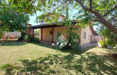 Casa com 4 dormitórios à venda, 186 m² por r$ 985.000 - vila helena - atibaia/sp