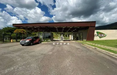 Casa à venda, 390 m² por r$ 4.300.000,00 - itaporã - atibaia/sp