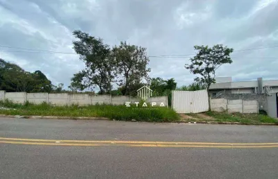 Terreno à venda, 1200 m² por r$ 550.000,00 - jardim paulista - atibaia/sp