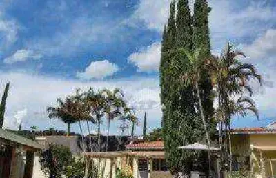 Casa com 3 dormitórios à venda, 332 m² por r$ 1.950.000 - jardim floresta - atibaia/sp