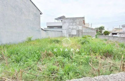 Terreno à venda, 280 m² por r$ 320.000 - nova cerejeira - atibaia/sp