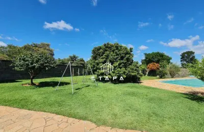 Casa com 4 dormitórios à venda, 221 m² por r$ 1.600.000,00 - jardim dos pinheiros - atibaia/sp