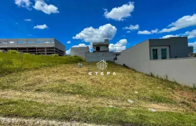 Terreno à venda, 326 m² por r$ 327.000 - bella atibaia - atibaia/sp