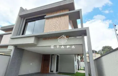 Casa com 3 dormitórios à venda, 219 m² por r$ 1.290.000,00 - jardim do lago - atibaia/sp