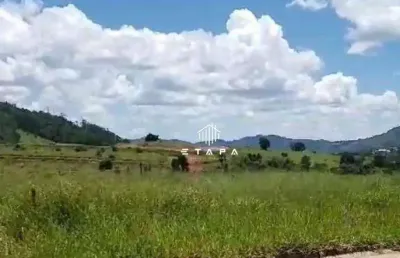 Terreno à venda, 384 m² por r$ 200.000,00 - loteamento serras de atibaia i - atibaia/sp