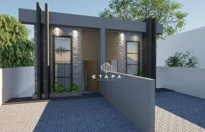 Casa com 3 dormitórios à venda por r$ 1.100.000 - jardim paulista - atibaia/sp