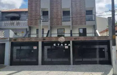Casa com 2 dormitórios à venda, 105 m² por r$ 790.000 - vila carrão - são paulo/sp