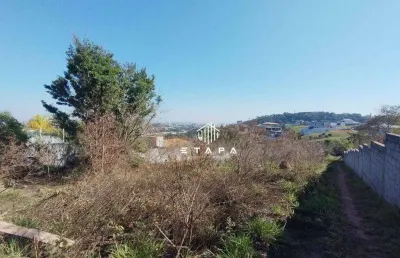 Terreno com 1.009 m² no bairro san fernando do valley