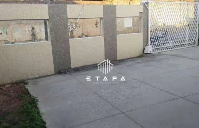Casa com 5 dormitórios à venda, 380 m² por r$ 1.350.000 - vila thais - atibaia/sp