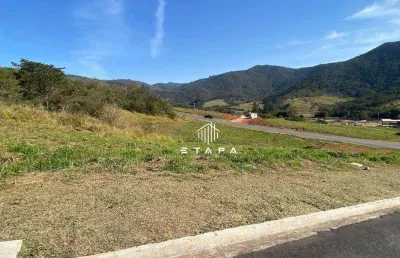Terreno à venda, 300 m² por r$ 270.000,00 - portal lamis - atibaia/sp