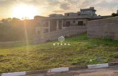 Terreno à venda, 360 m² por r$ 385.000,00 - greenfield residential - atibaia/sp