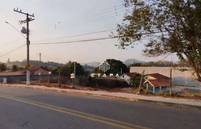 Terreno à venda, 250 m² por r$ 139.000 - vila santa helena - atibaia/sp