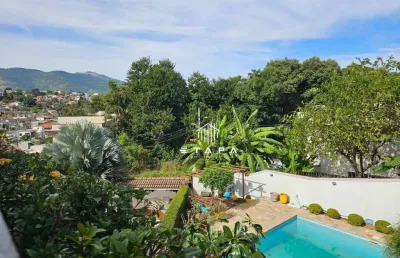 Casa com 3 dormitórios à venda, 400 m² por r$ 2.300.000 - jardim do lago - atibaia/sp