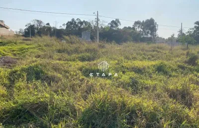 Terreno à venda, 187 m² por r$ 160.000,00 - vale das flores - atibaia/sp
