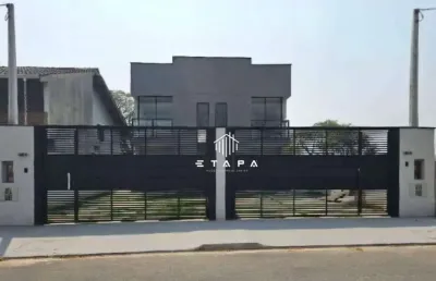 Casa com 3 dormitórios à venda, 150 m² por r$ 960.000 - jardim dos pinheiros - atibaia/sp