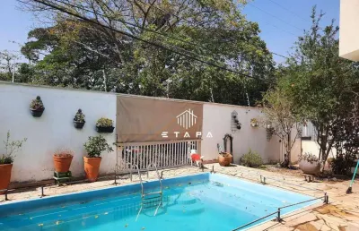 Casa com 4 dormitórios à venda, 484 m² por r$ 1.250.000 - vila petrópolis - atibaia/sp