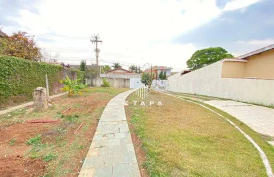 Casa no jardim itaperi a venda por r$ 850.000 - jardim itaperi - atibaia/sp