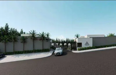 Casa com 3 dormitórios à venda, 137 m² por r$ 980.000,00 - cidade nova - bom jesus dos perdões/sp