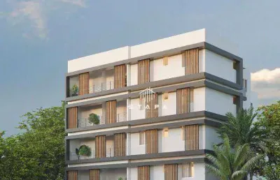 Apartamentos com 2 ou 3  dormitórios à venda, 64,70 m² a 67,40 m2  a partir r$ 493.856 - jardim do alvinópolis - atibaia/sp