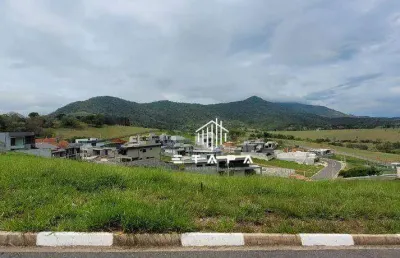 Terreno à venda, 365 m² por r$ 375.000,00 - condomínio greenfield - atibaia/sp
