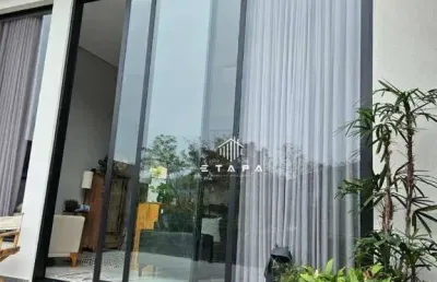 Casa com 2 dormitórios à venda, 170 m² por r$ 920.000,00 - recreio maristela - atibaia/sp