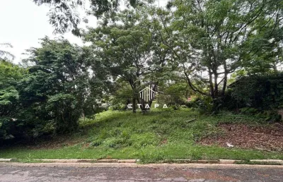 Terreno à venda, 900 m² por r$ 690.000 - panorama pq residencial - atibaia/sp