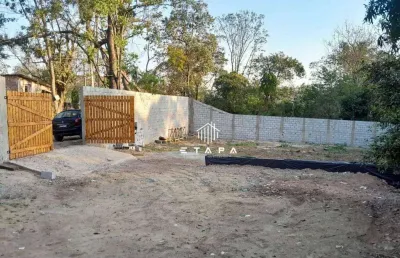 Terreno à venda, 402 m² por r$ 380.000 - jardim paulista - atibaia/sp