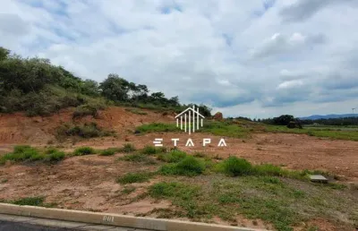 Excelente opção , totalmente plano portal lamis  à venda, 406 m² por r$ 406.350 - laranja azeda - atibaia/sp