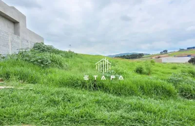 Terreno à venda, 300 m² por r$ 280.000,00 - portal lamis - atibaia/sp