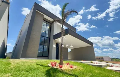 Casa à venda, 226 m² por r$ 2.600.000,00 - chácara interlagos - atibaia/sp