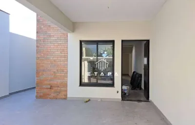 Casa com 3 dormitórios à venda, 160 m² por r$ 980.000,00 - jardim dos pinheiros - atibaia/sp