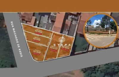 Terreno à venda, 129 m² por r$ 150.000 - jardim das cerejeiras - atibaia/sp