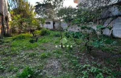 Terreno à venda, 380 m² por r$ 586.000 - jardim paulista - atibaia/sp