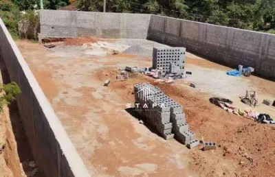 Terreno à venda, 1204 m² por r$ 360.000,00 - jardim estância brasil - atibaia/sp