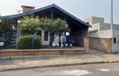 Casa com 3 dormitórios à venda, 242 m² por r$ 1.100.000,00 - loanda - atibaia/sp