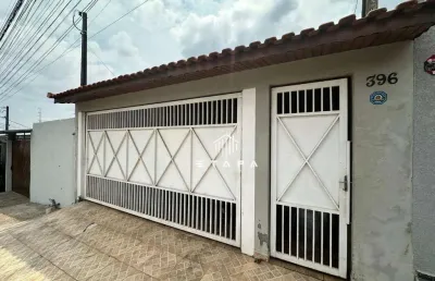 Casa com 2 quartos à venda na rua das açucenas, nova cerejeira, atibaia, 128 m2 por r$ 499.000