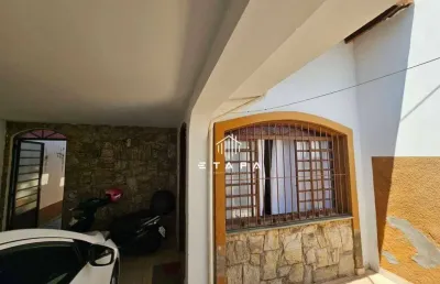 Casa com 2 dormitórios à venda, 90 m² por r$ 499.000,00 - jardim do lago - atibaia/sp